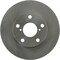 Centric Parts Standard Brake Rotor, 121.44081 121.44081 - alternate 1